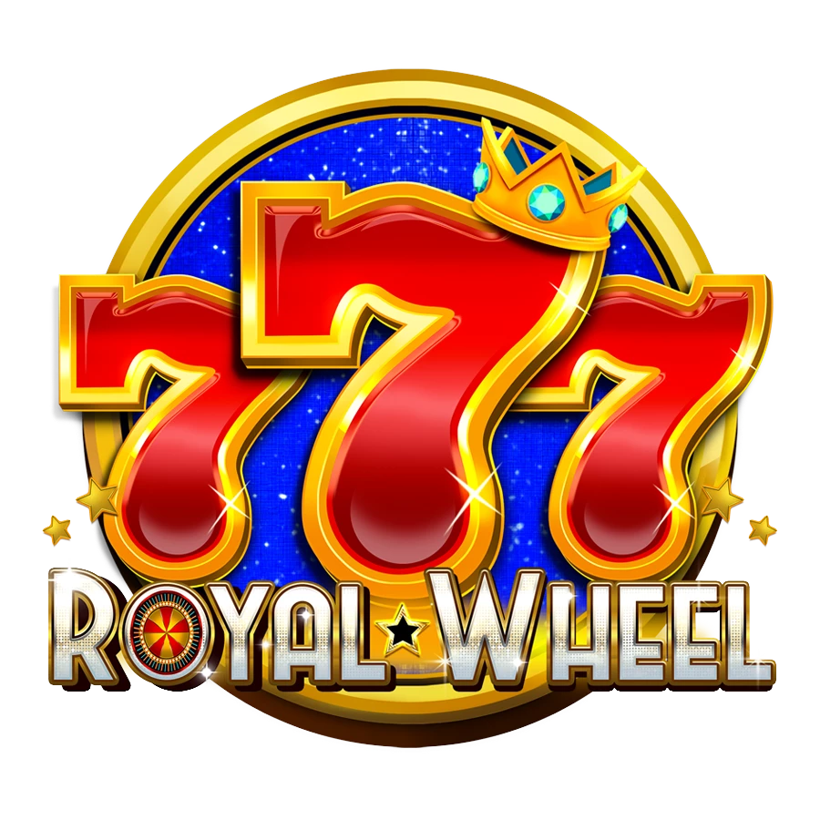 777 Royal Wheel
