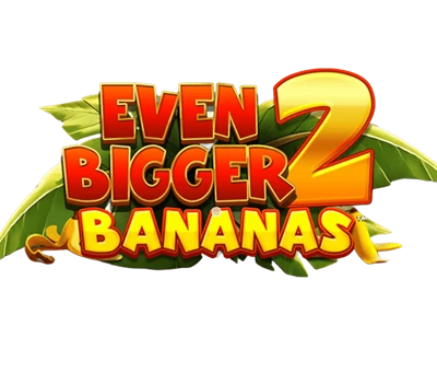 King Kong Cash Even Bigger Bananas 2