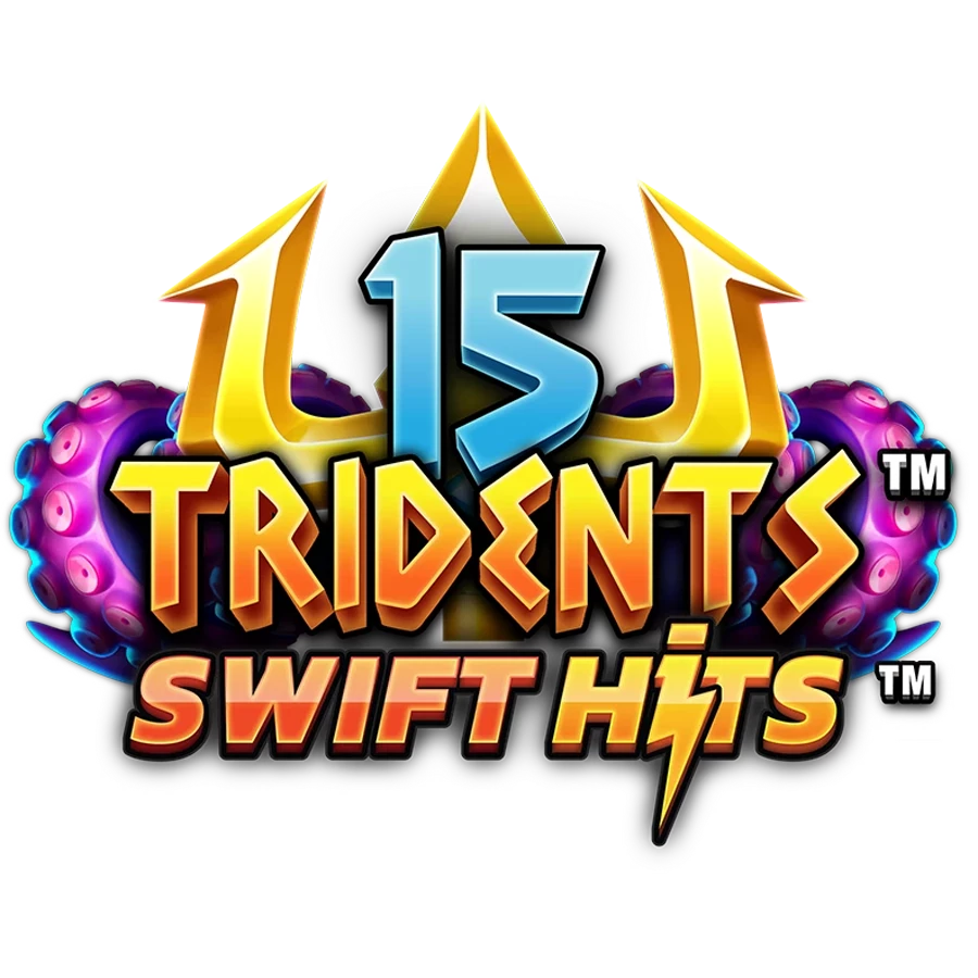 15 Tridents