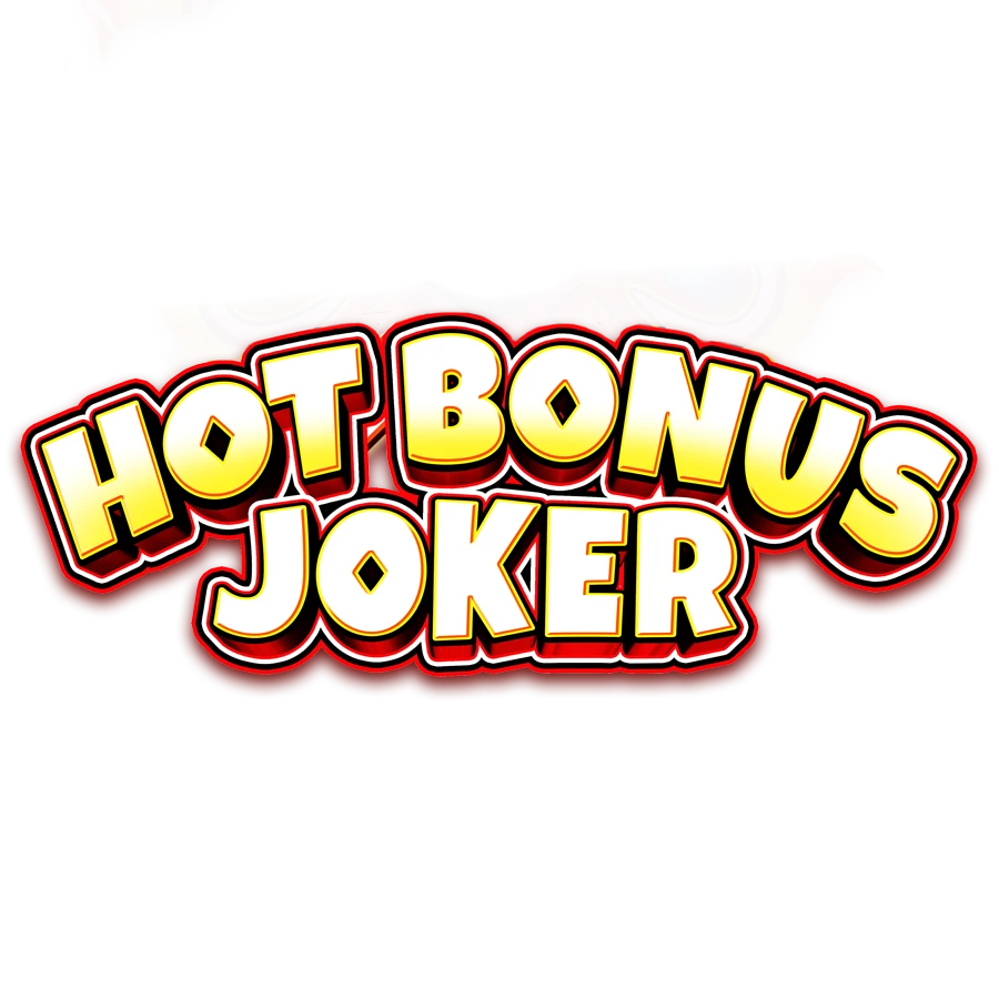 Hot Bonus Joker