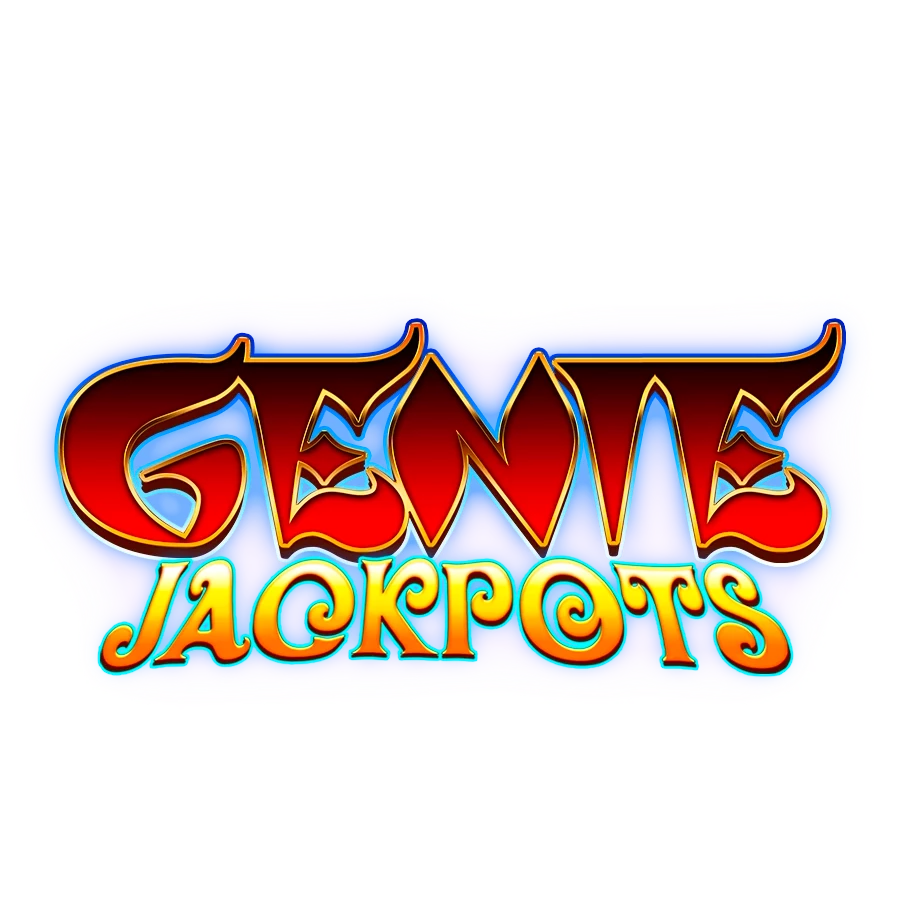 Genie Jackpots