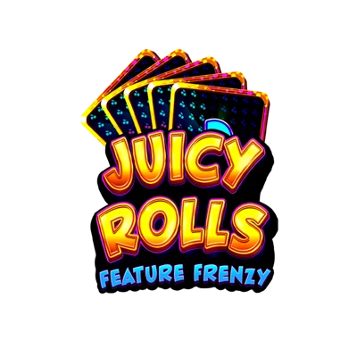 Juicy Rolls Feature Frenzy