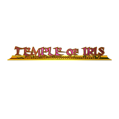 Temple of Iris