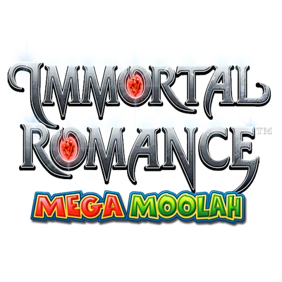Immortal Romance Mega Moolah