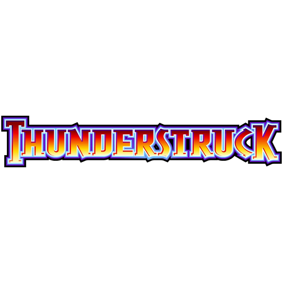 Thunderstruck