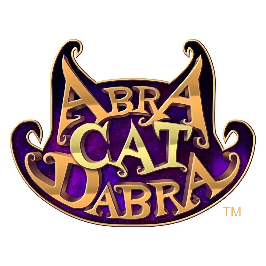 Abra Cat Dabra
