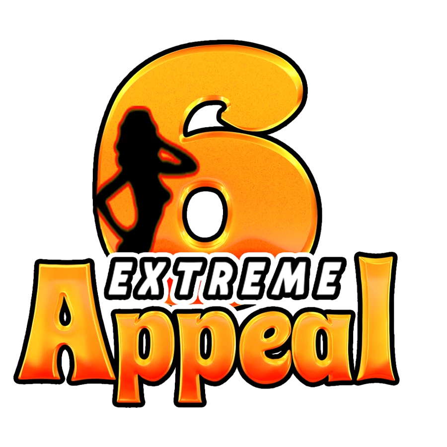 6 Appeal Extreme