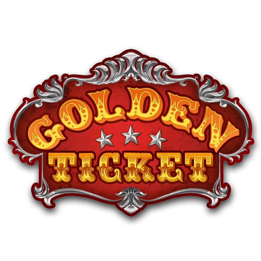Golden Ticket