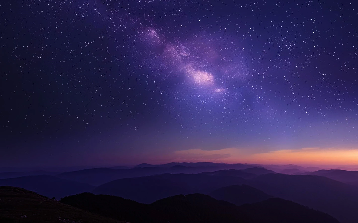 Retro Galaxy