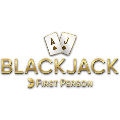 First Person Blackjack