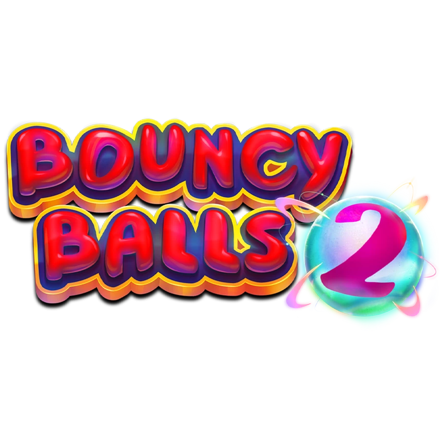 Bouncy Balls 2
