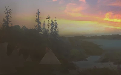 Shaman's Dream