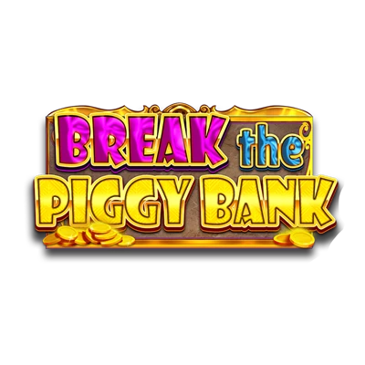 Break the Piggy Bank