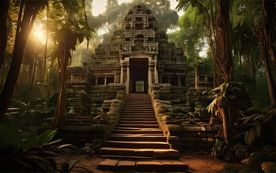 Mayan Fusion
