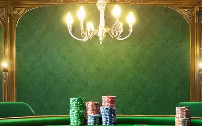 European Roulette Switch