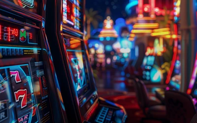 Spin and Win