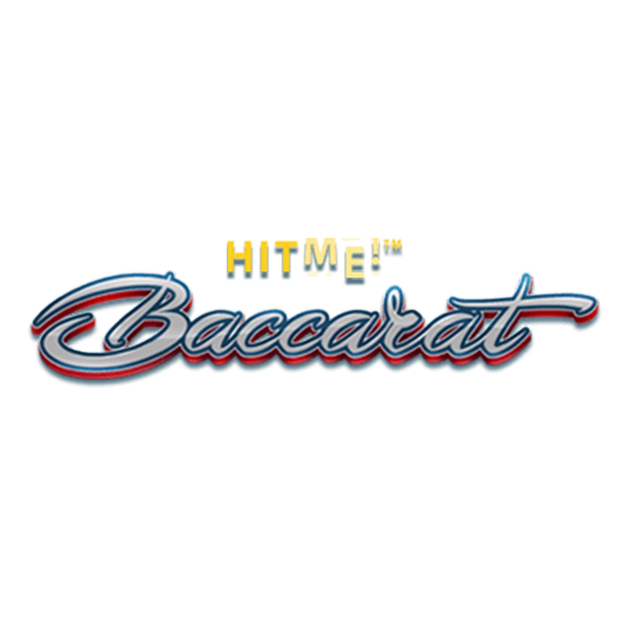 Hit Me! Baccarat
