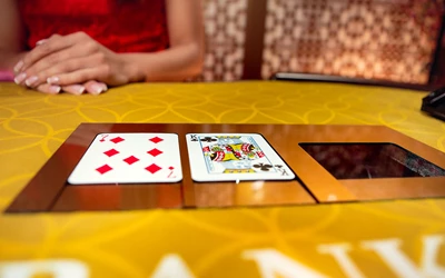 Live Power Blackjack
