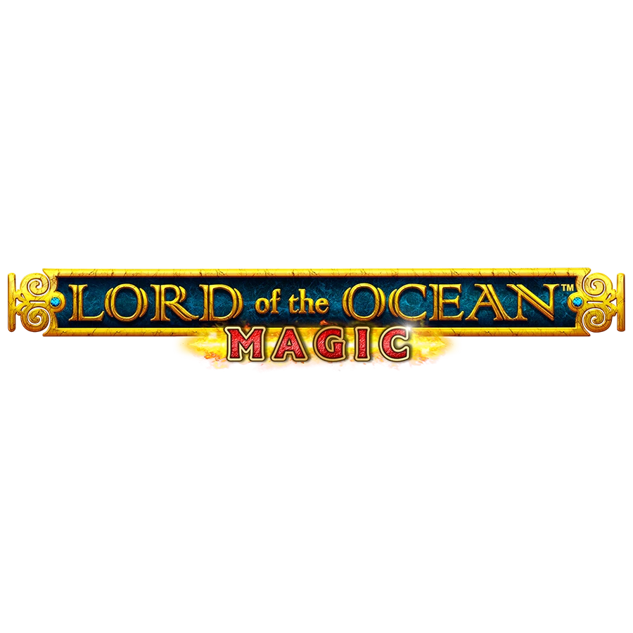 Lord of the Ocean Magic