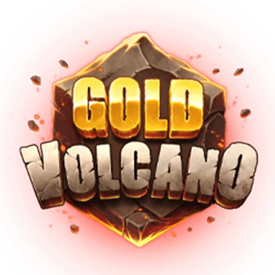 Gold Volcano