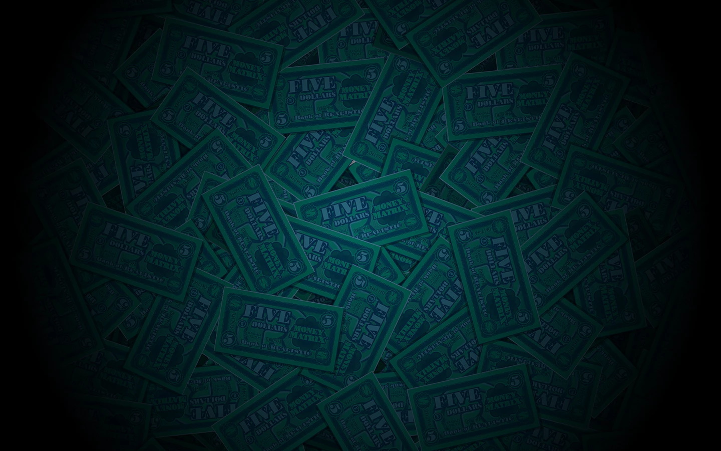 Money Matrix