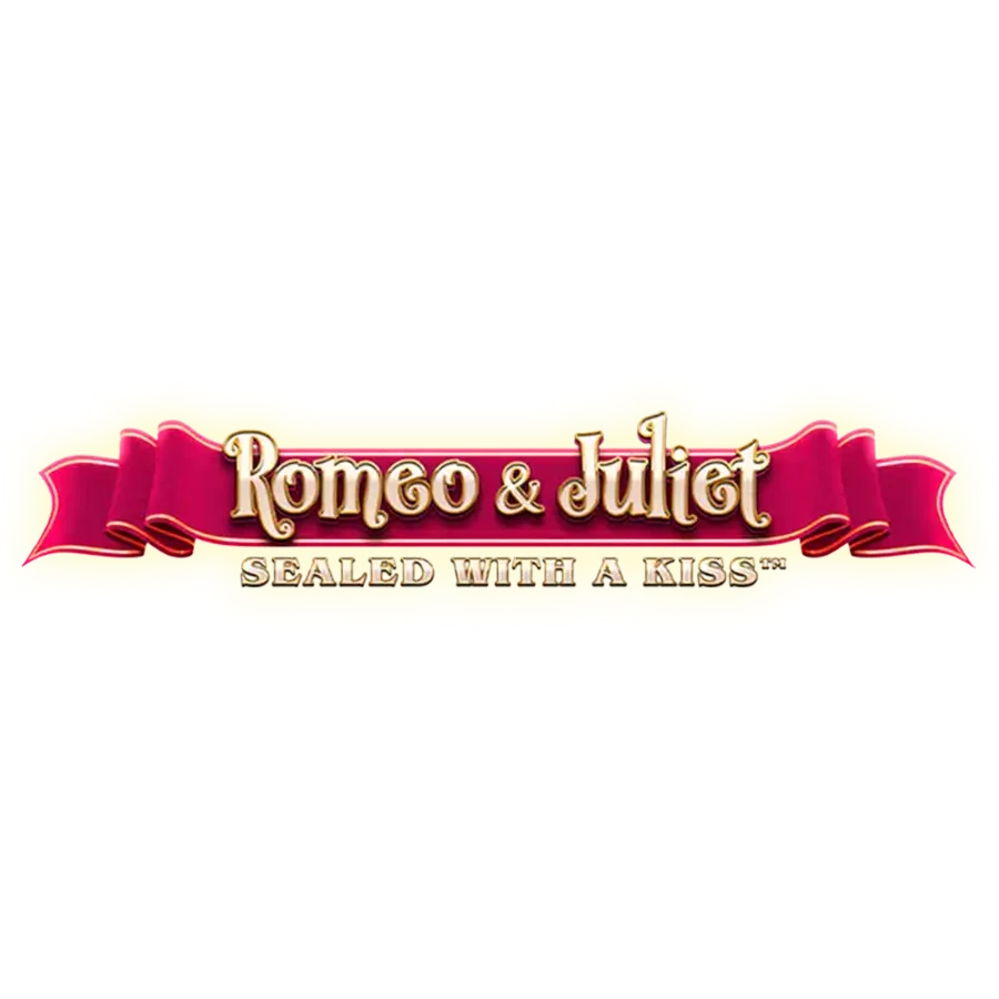 Romeo and Juliet: Sealed with a Kiss