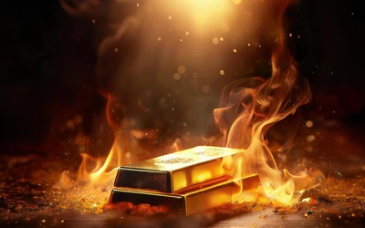 7s Deluxe Fire Wheel Jackpot King