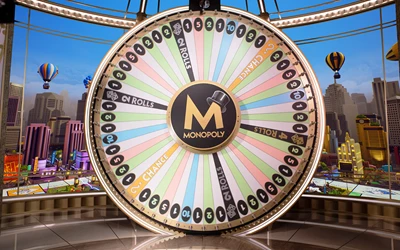 Live Monopoly