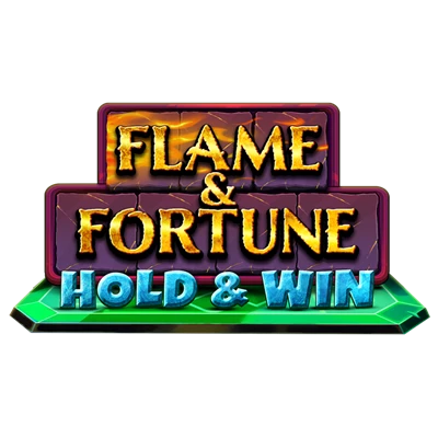 Flame & Fortune Hold & Win