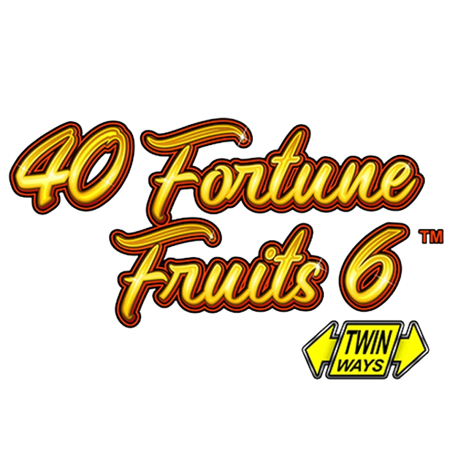 40 Fortunes Fruit 6