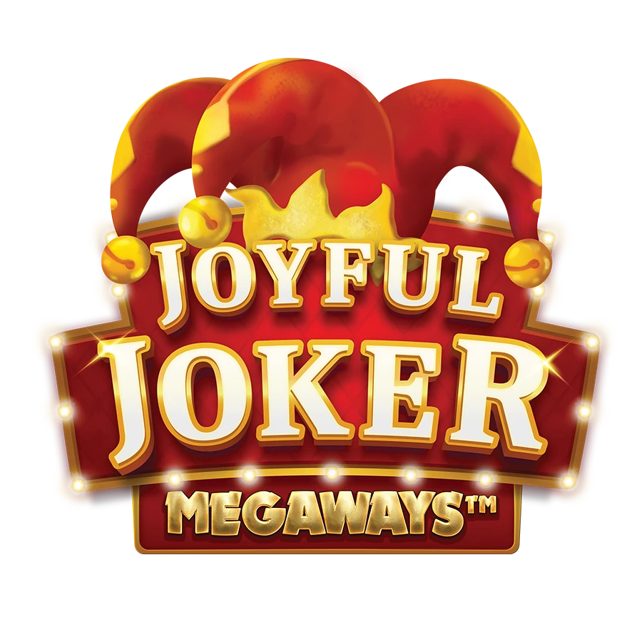 Joyful Joker Megaways