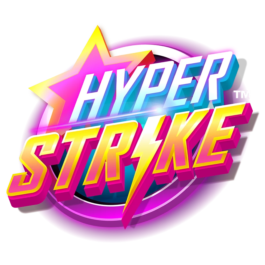 Hyper Strike