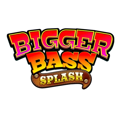 Bigger Bass Splash