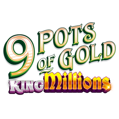 9 Pots of Gold King Millions