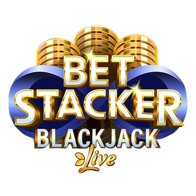 Infinite Bet Stacker Blackjack