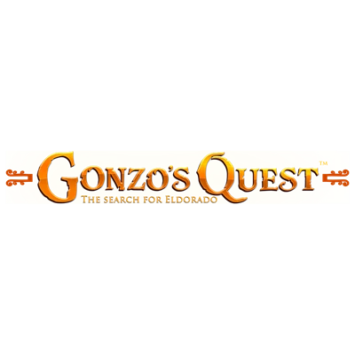 Gonzo's Quest