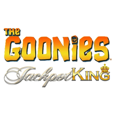 The Goonies Jackpot King