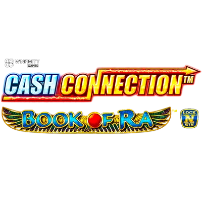 Cash Connection: Book of Ra