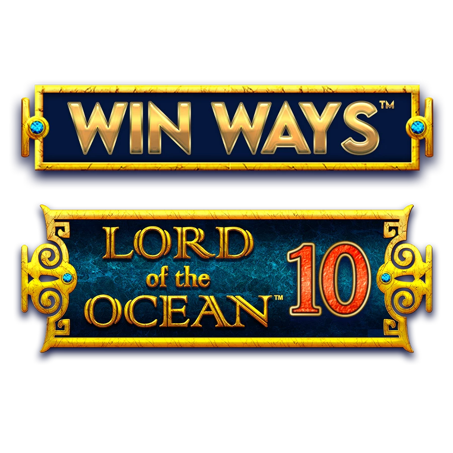 Lord of the Ocean 10: Win Ways