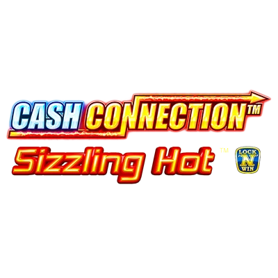 Cash Connection: Sizzling Hot