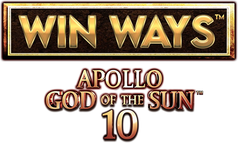 Apollo God of the Sun 10 Win Ways