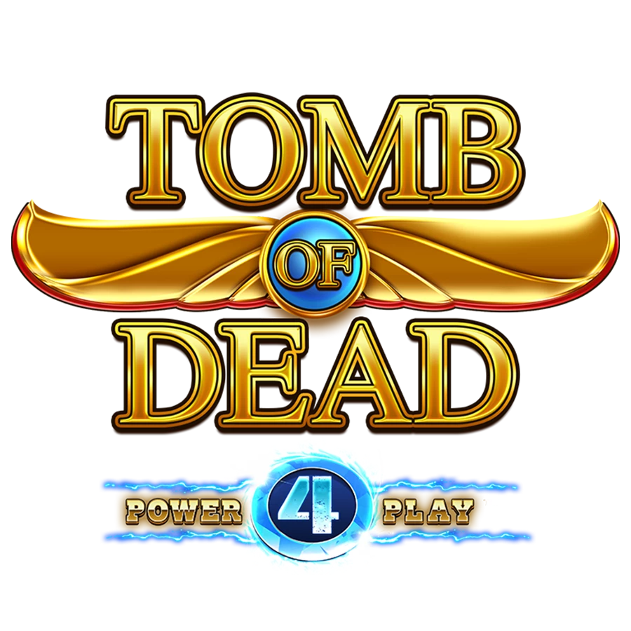 TOMB OF DEAD - Power 4 Slots
