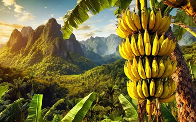 King Kong Cash: Even Bigger Bananas, Jackpot King - info button
