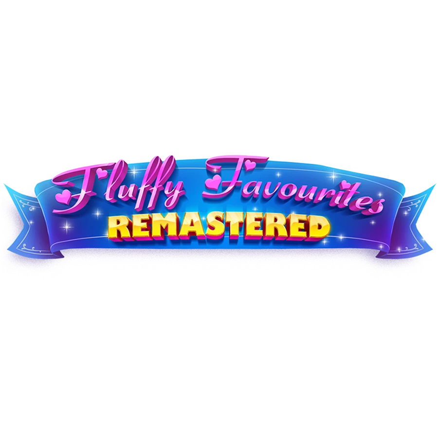 Fluffy Favourites Remastered