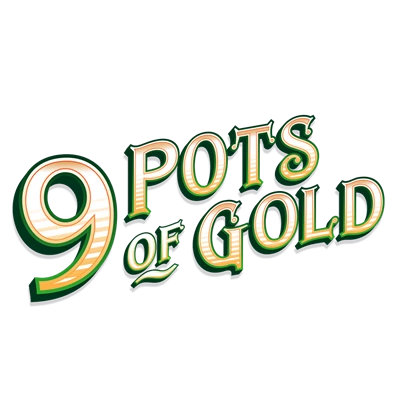 9 Pots of Gold