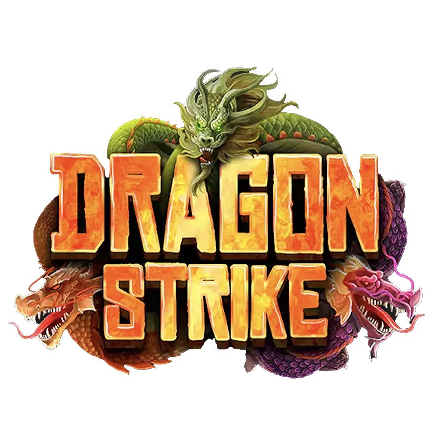 Dragon Strike