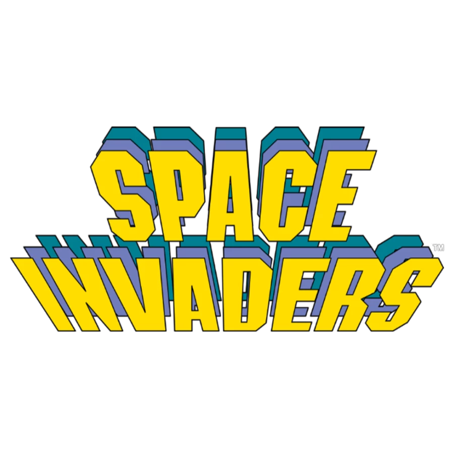 Space Invaders