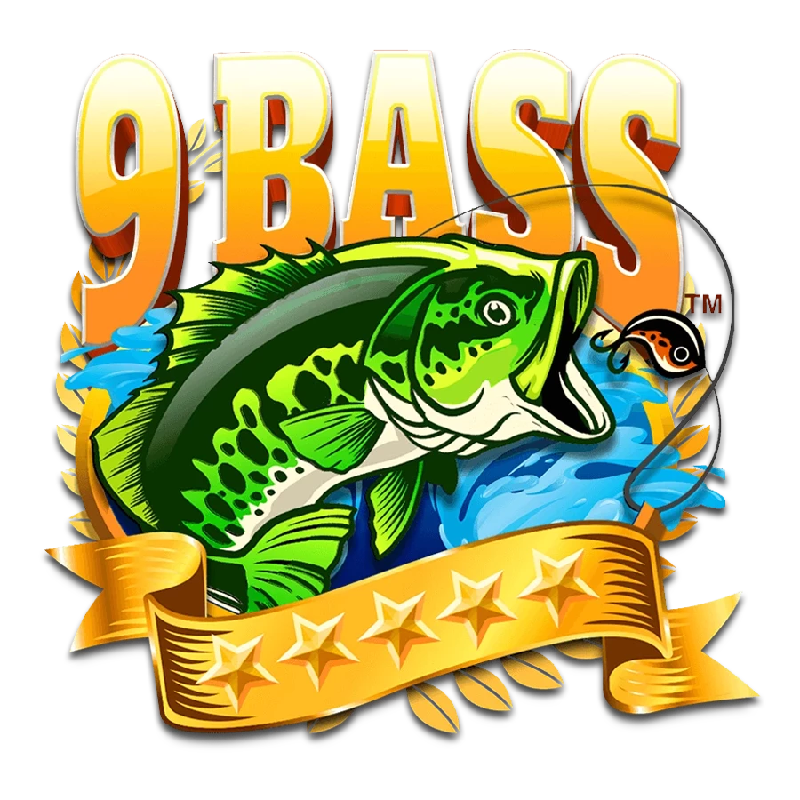 9 Bass