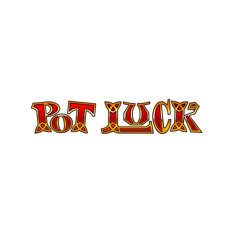 Pot Luck pull tab