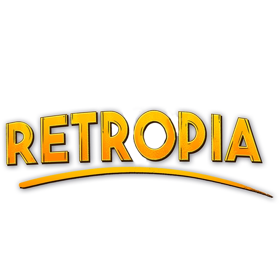 Retropia